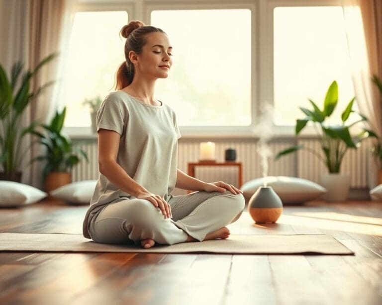 Meditation für Anfänger