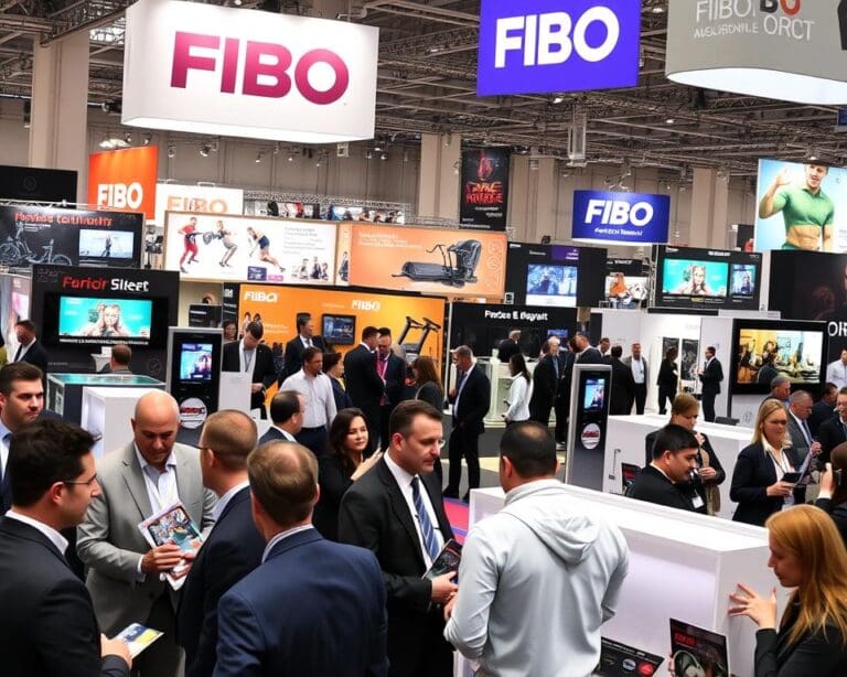 Was ist die FIBO?