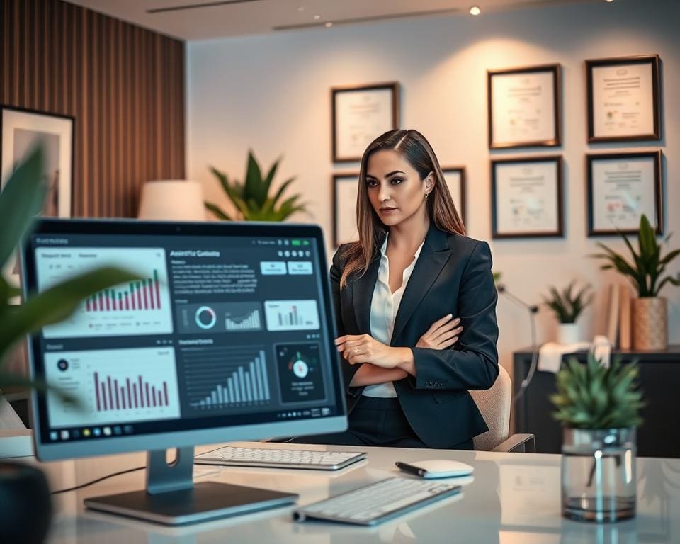 Was ist die beste Software für Ästhetikkliniken?